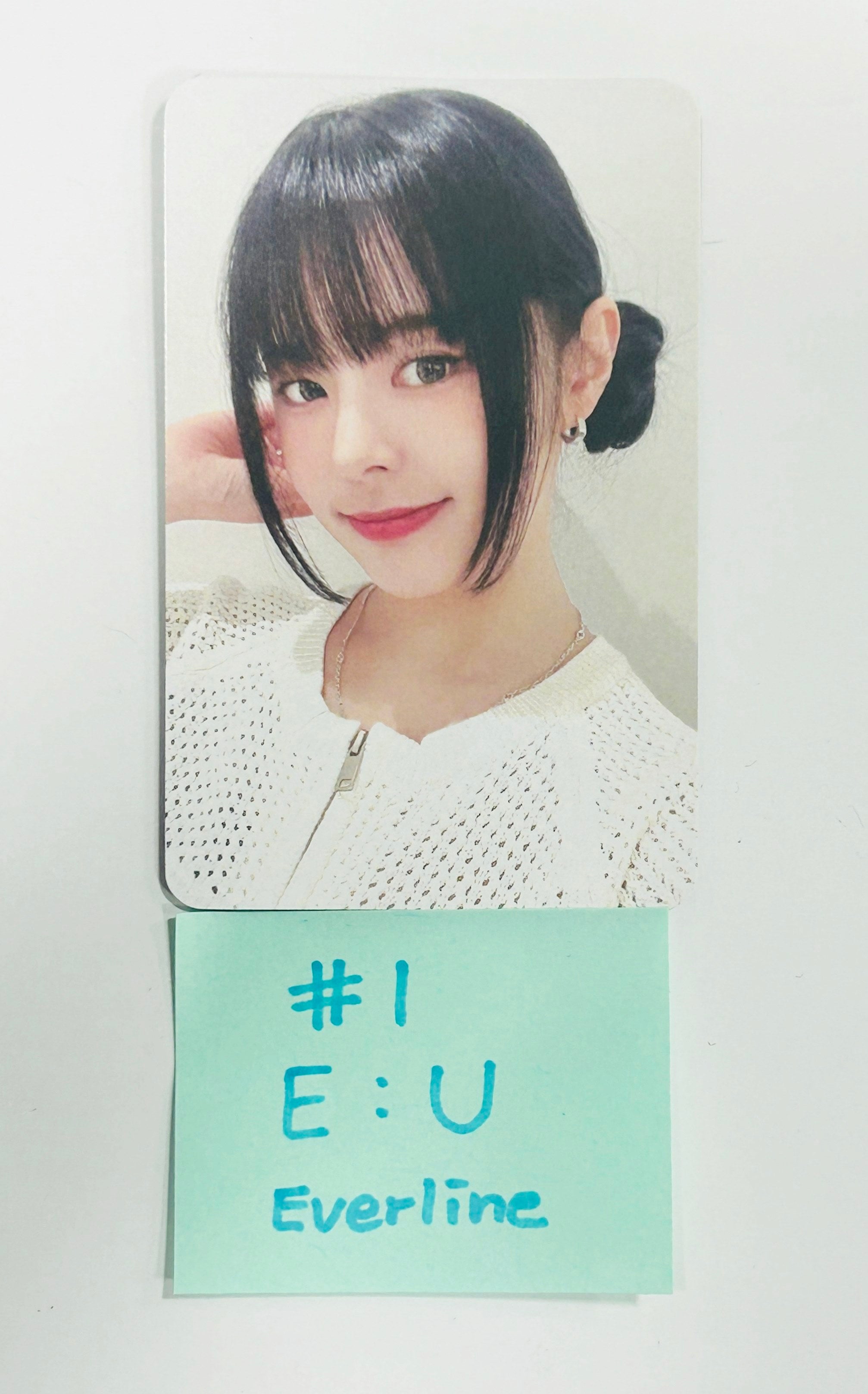 Everglow 