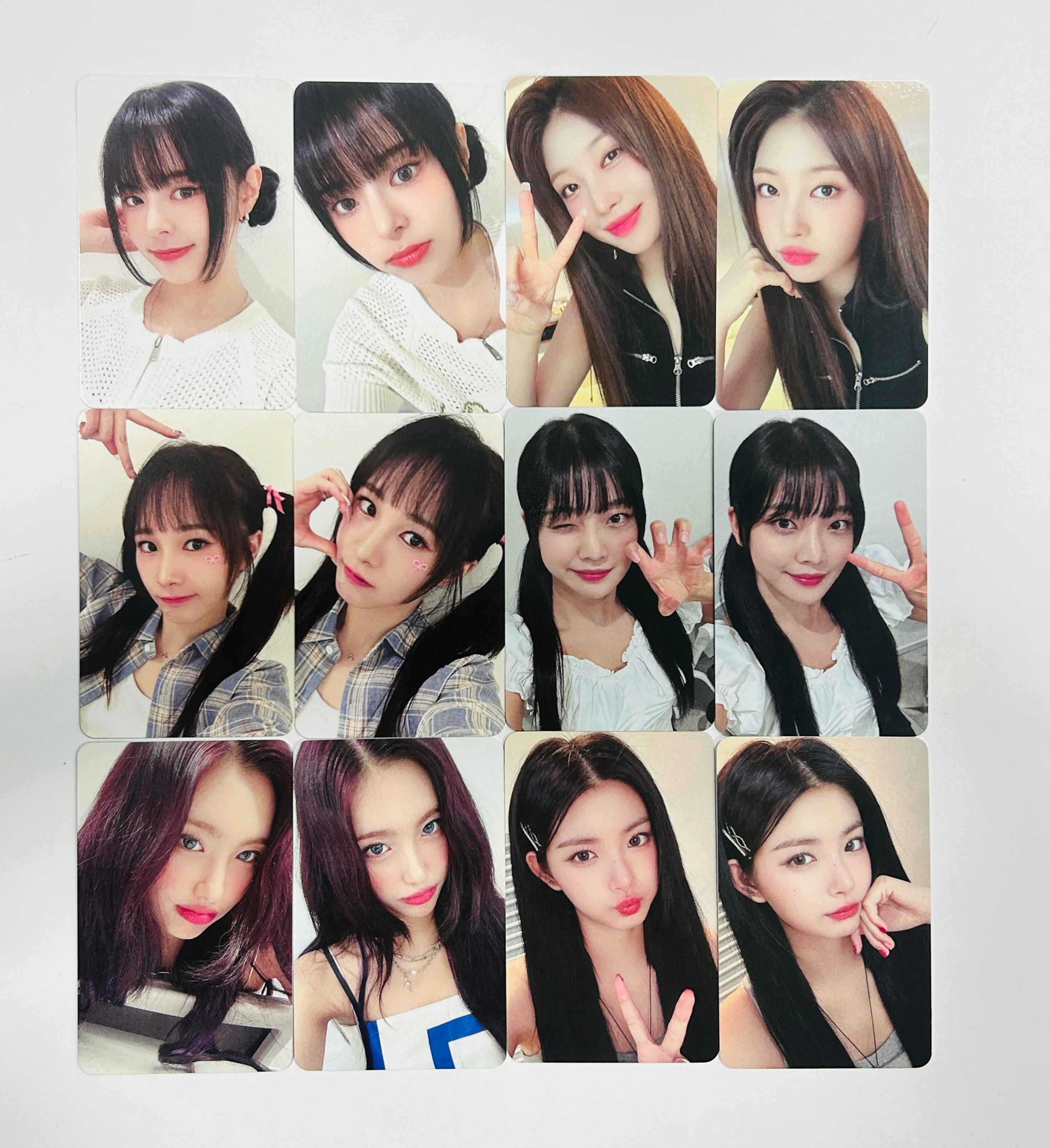 everglow countingstars バラ売り可 KakaoTalk_20240620_174203158_2