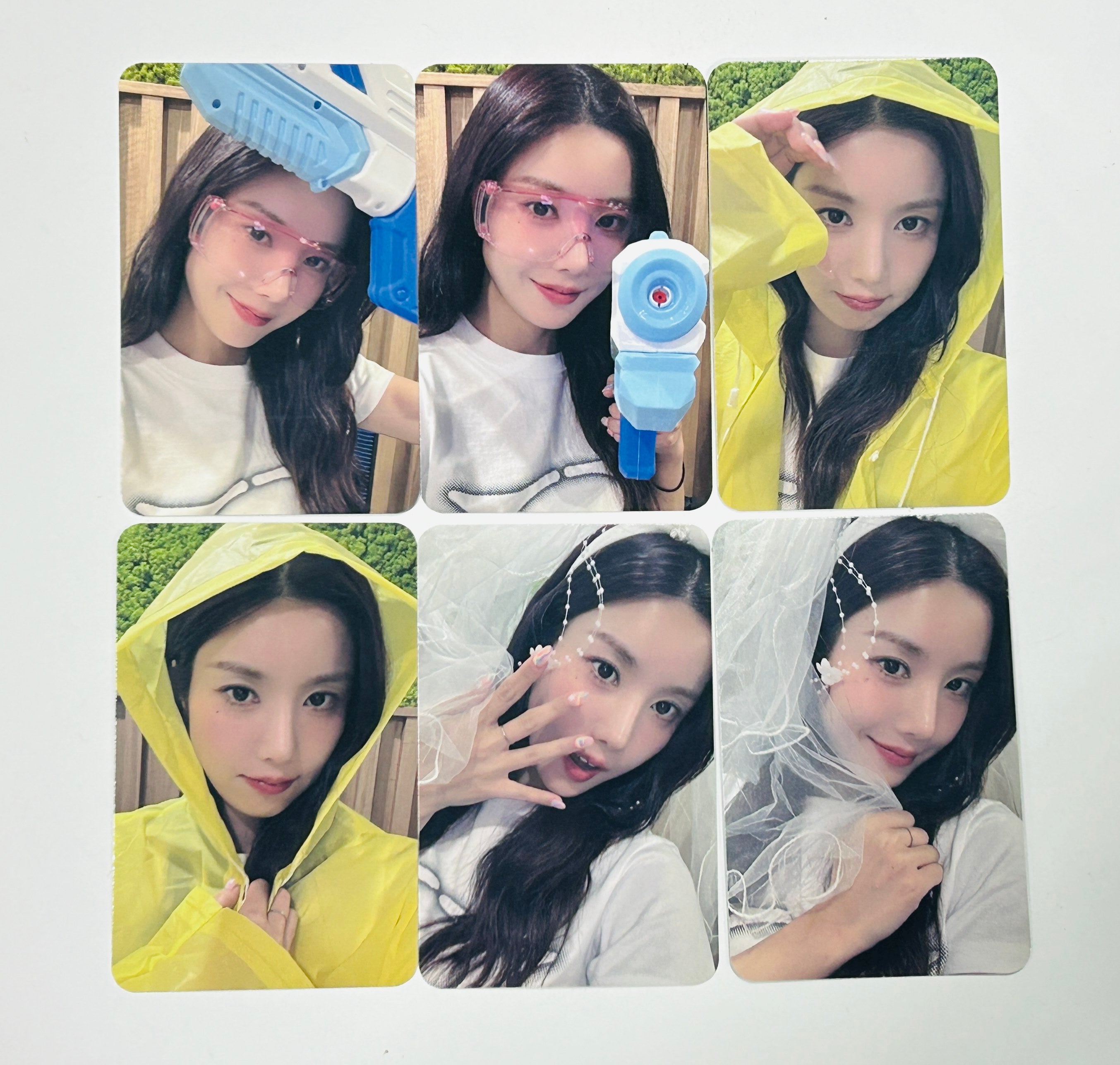 Kwon Eunbi - HALLYUSUPERSTORE