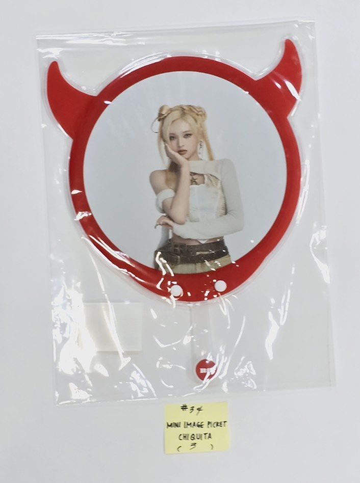 BabyMonster - "See You There in Seoul" Official MD (2) [24.8.12] - HALLYUSUPERSTORE