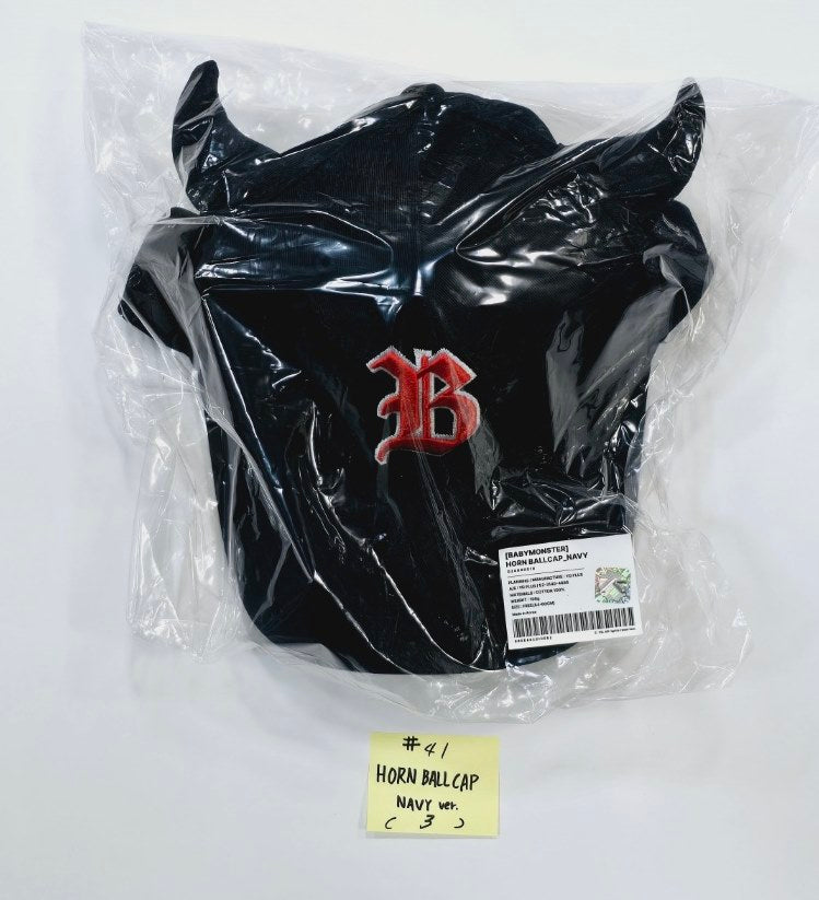 babymonster バッグ 黒 ソウルコン 韓国 horn plush babymonster バッグ 黒 ソウルコン 韓国 horn plush BABYMONSTER - YG