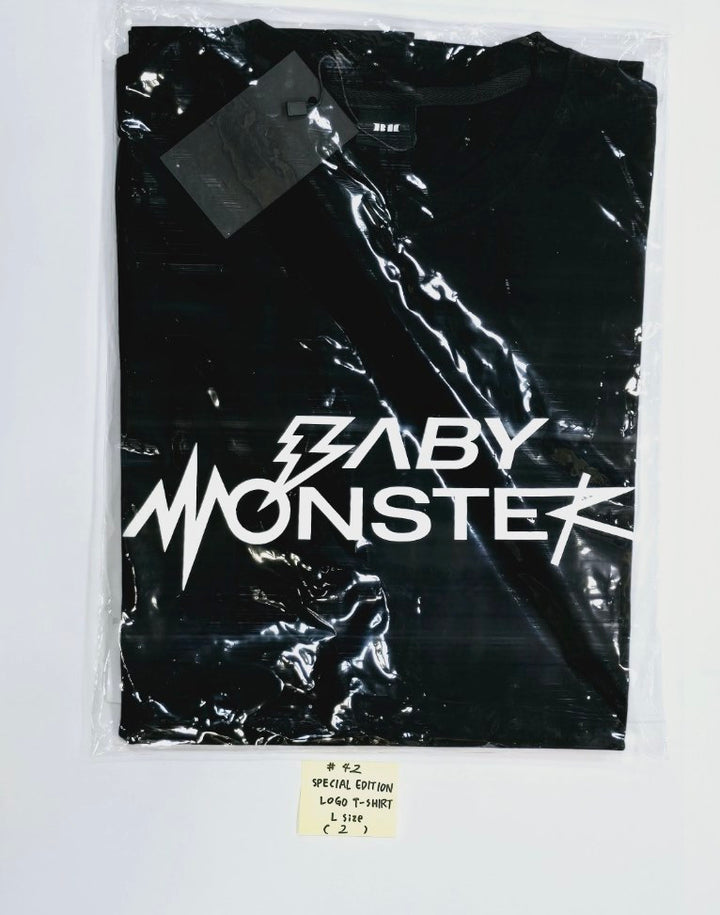 BabyMonster - "See You There in Seoul" Official MD (2) [24.8.12] - HALLYUSUPERSTORE