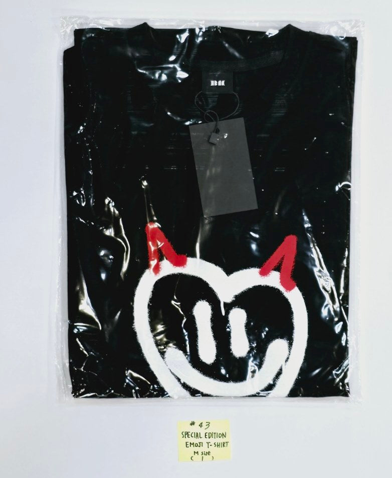 BabyMonster - "See You There in Seoul" Official MD (2) [24.8.12] - HALLYUSUPERSTORE