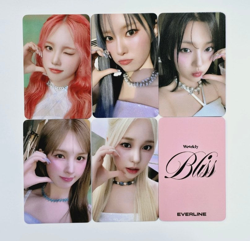 weeekly - HALLYUSUPERSTORE