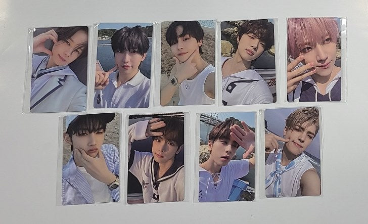 &Team - HALLYUSUPERSTORE