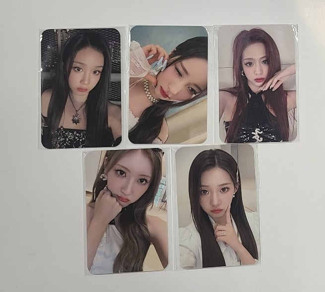 BabyMonster "FOREVER" - Weverse Shop MD Event Photocard [24.8.14] - HALLYUSUPERSTORE