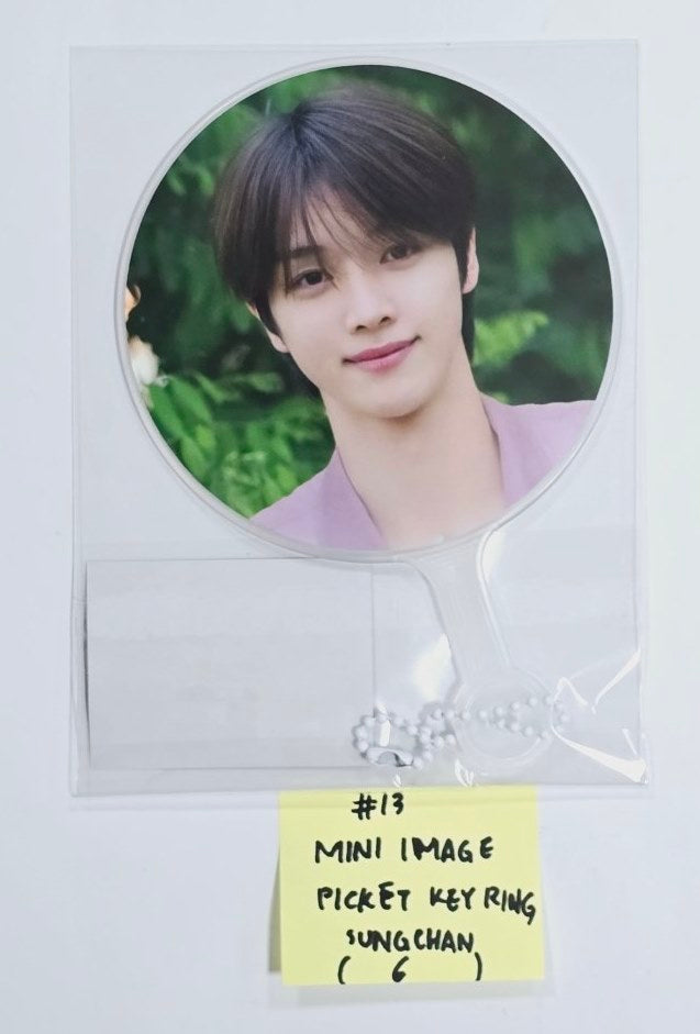 RIIZE - "2024 BOSS RIIZE" - Official Withmuu POP-UP MD [Acrylic Magnet, Leather Keyring, Acrylic Keyring, PVC 4 Cut Photo Holder, Handheld Fan, Ball Cap, Mini Image Picket Keyring, Postcrd Book, Sticker , Memo Pad. Masking Tape] [24.8.16]