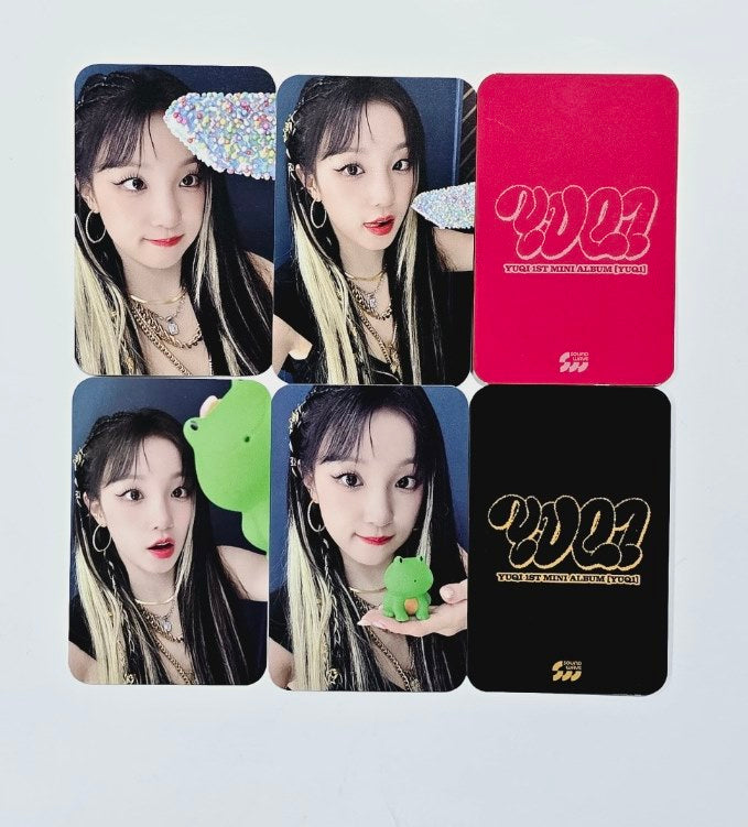 G)-Idle - HALLYUSUPERSTORE – Page 3