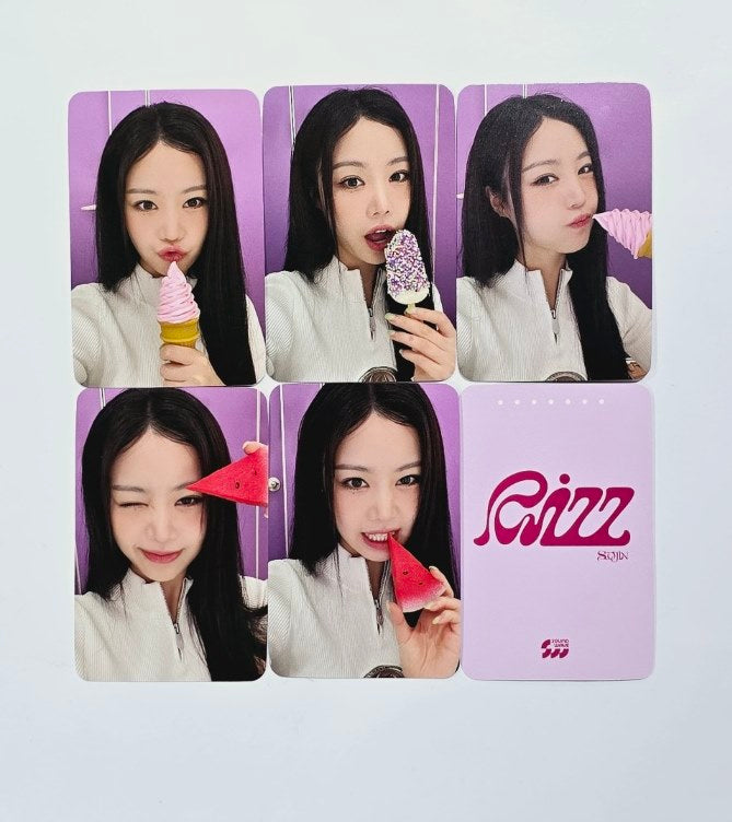 SooJin - HALLYUSUPERSTORE