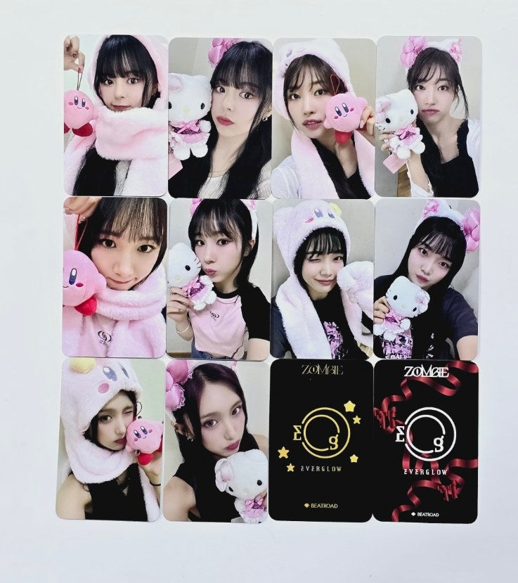 everglow countingstars バラ売り可 KakaoTalk_20240620_174203158_2