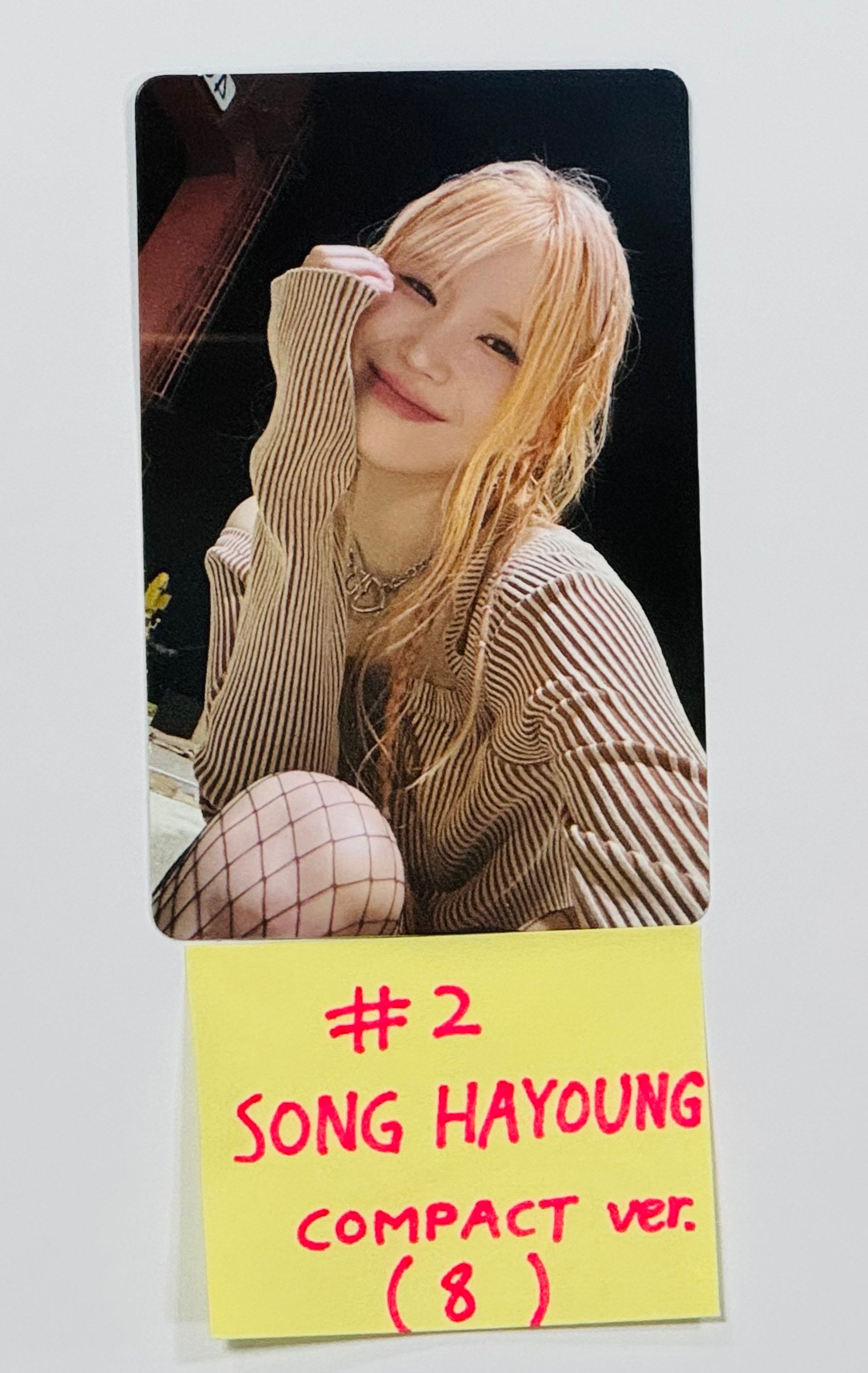 Fromis_9 