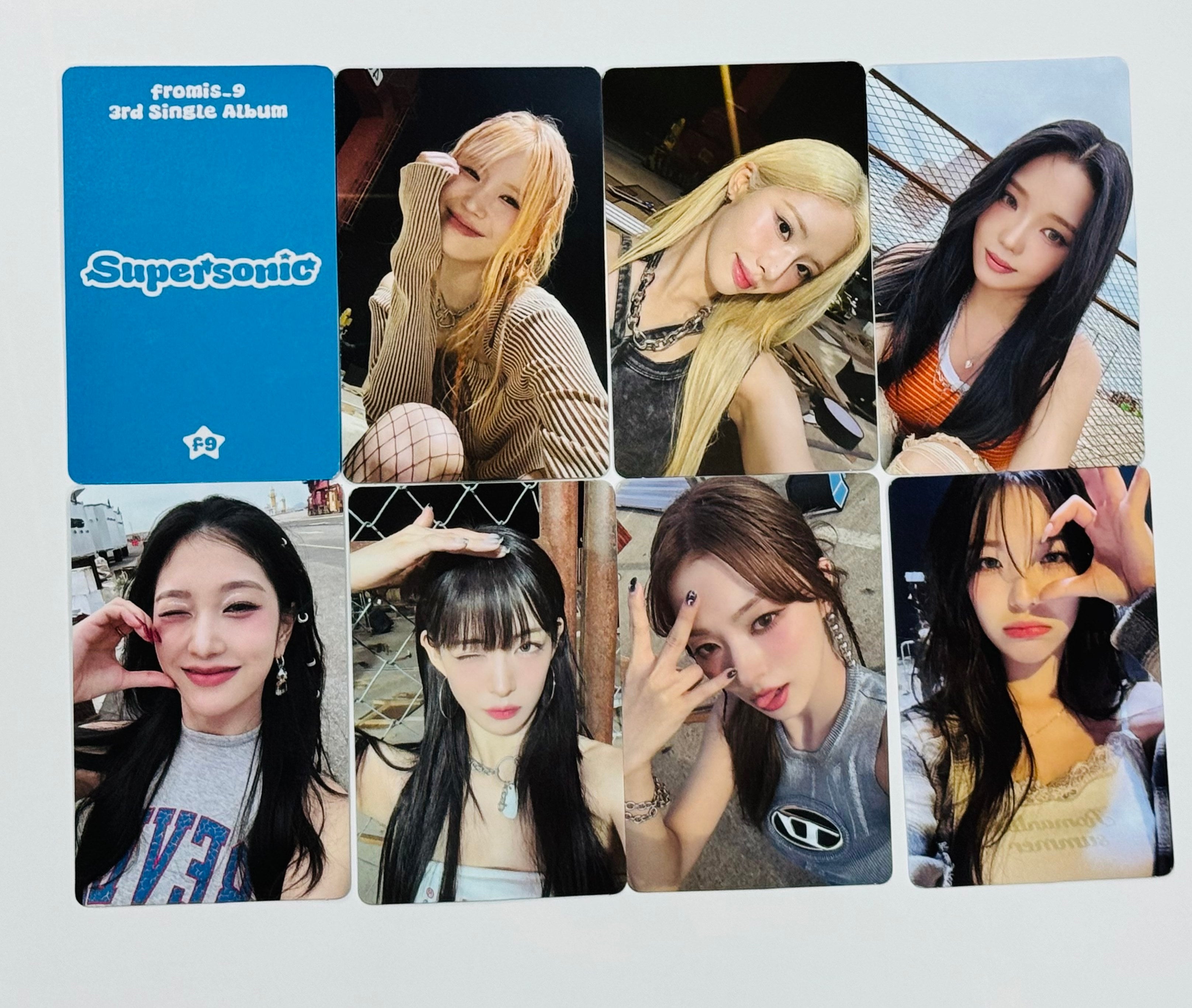 Fromis_9 - HALLYUSUPERSTORE – Page 2