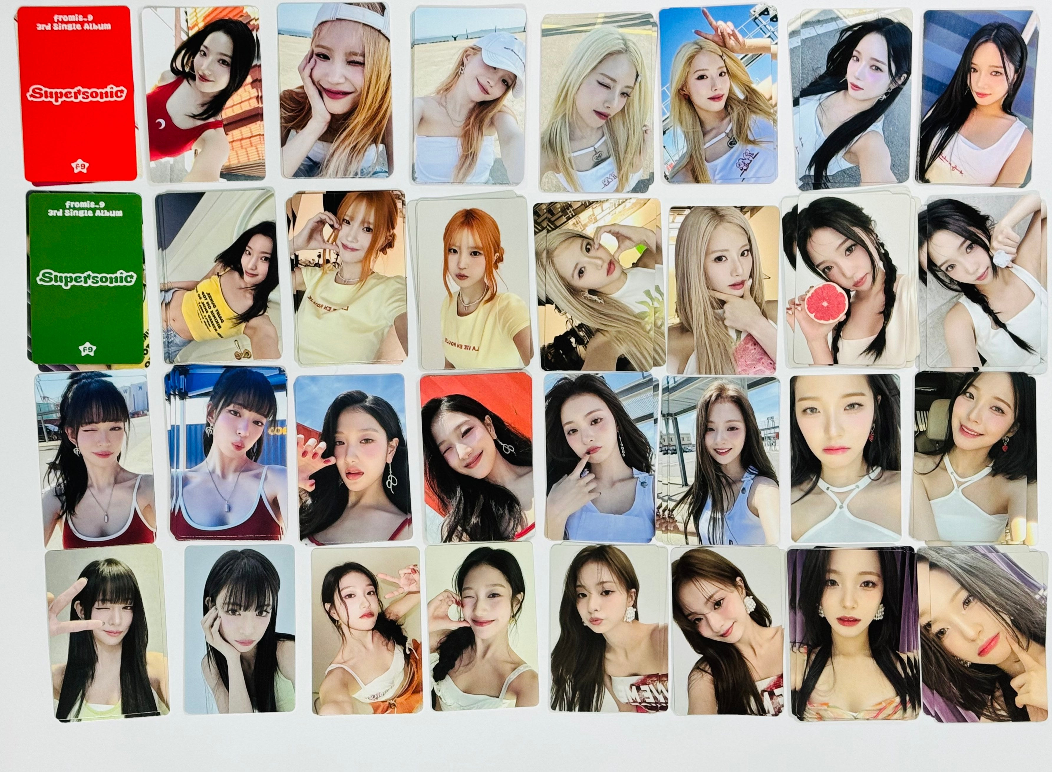 Fromis_9 - HALLYUSUPERSTORE – Page 2