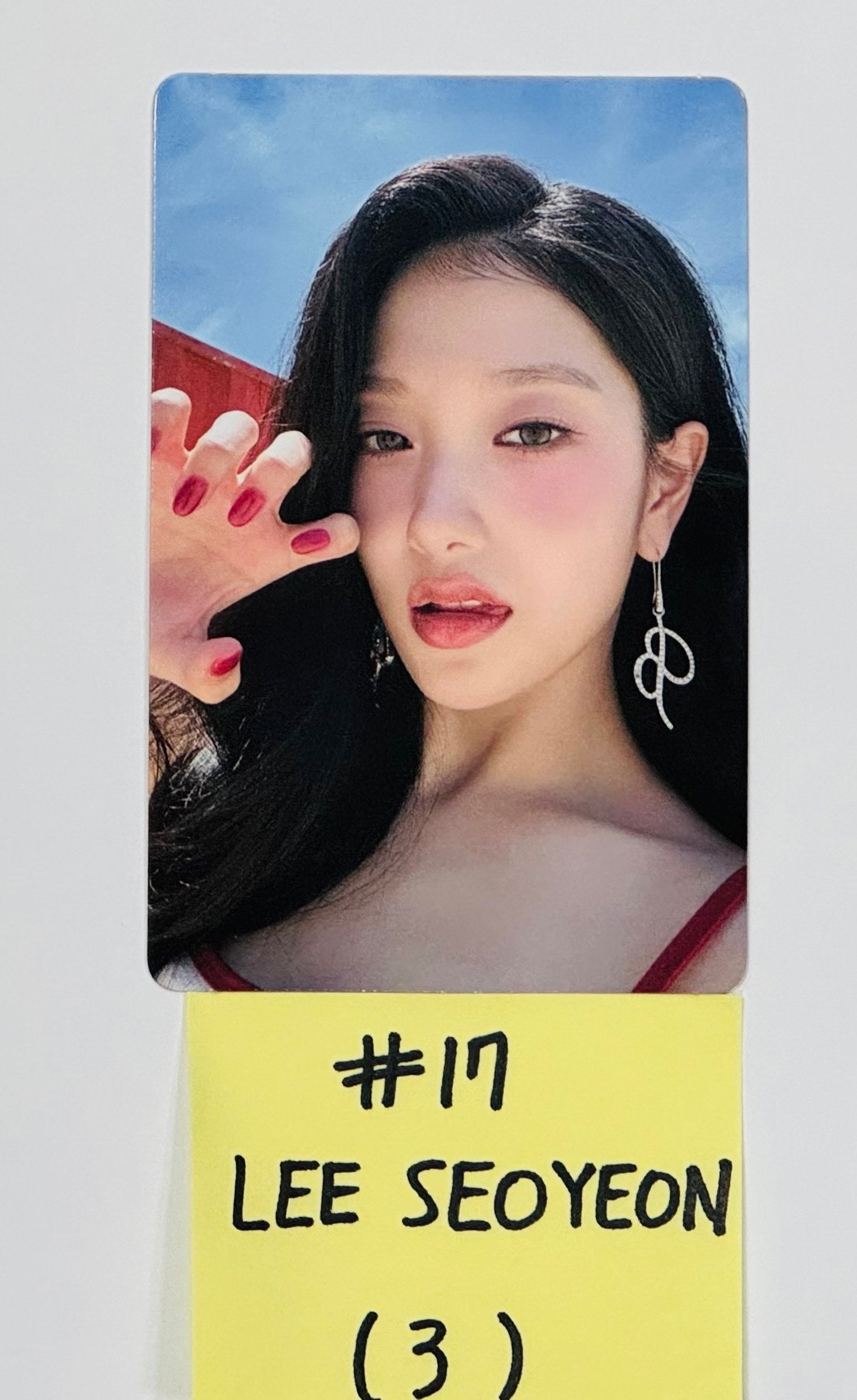Fromis_9 