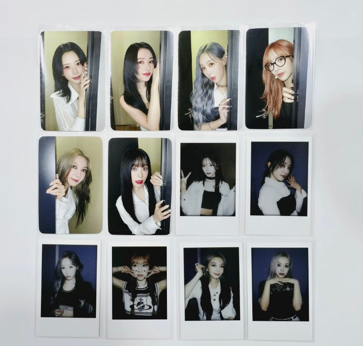 Dreamcatcher "VirtuouS" - Soundwave Lucky Draw Event Photocard [24.8.19] - HALLYUSUPERSTORE