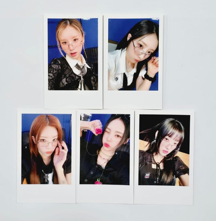 Artms "DALL" - Who's Fan Store Fansign Event Photocard Round 2 [24.8.19] - HALLYUSUPERSTORE