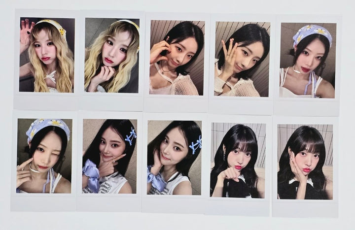 Artms "DALL" - Apple Music Fansign Event Photocard Round 3 [24.8.19]