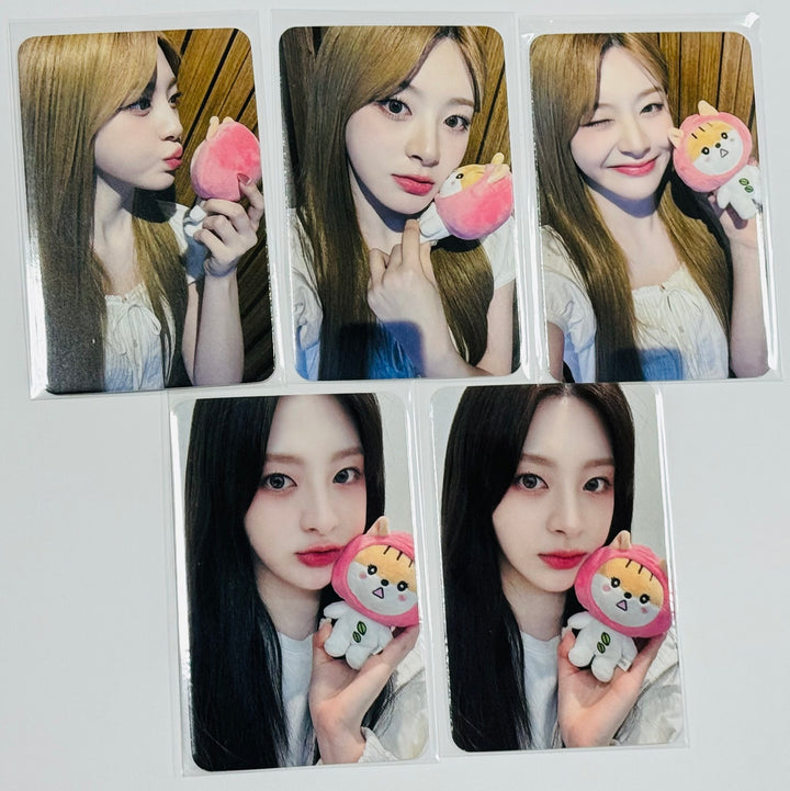 Seeun (Of StayC) "SEEUN Birthday" - Official MD Special Gift Event Photocard [24.8.19]