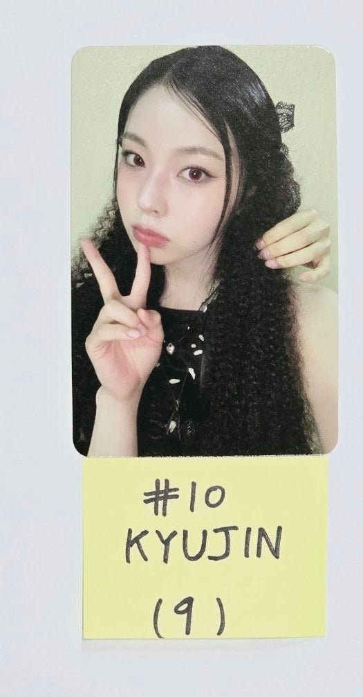 NMIXX "Fe3O4: STICK OUT" - Official Photocard [24.8.20]