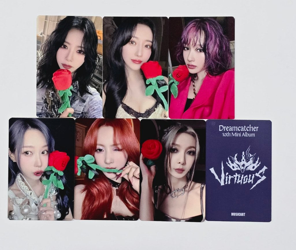 Dreamcatcher - HALLYUSUPERSTORE – Page 2
