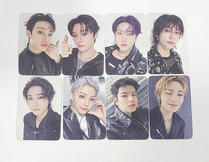 Stray Kids "ATE" - MMT Lucky Draw Event Photocard [Restocked 8/23] [24.8.21] - HALLYUSUPERSTORE