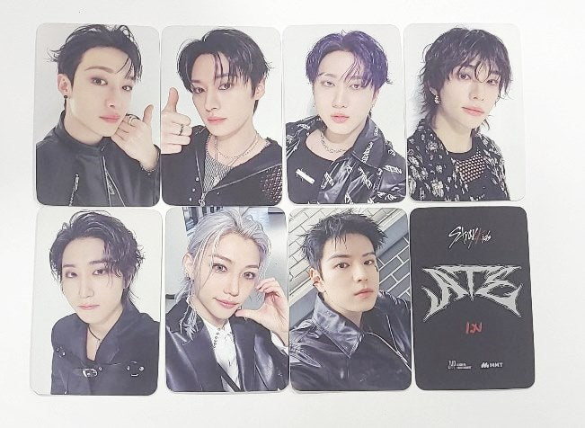 Stray Kids "ATE" - MMT Lucky Draw Event Photocard [Restocked 8/23] [24.8.21] - HALLYUSUPERSTORE