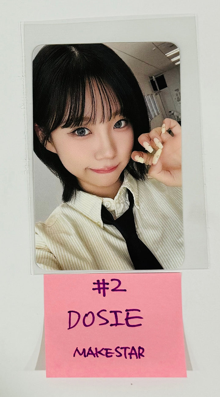 PURPLE KISS "BXX" - Makestar Fansign Event Photocard Round 2 [Poca Ver.] [24.8.21]