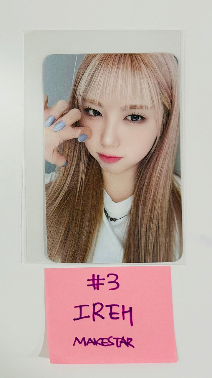 PURPLE KISS "BXX" - Makestar Fansign Event Photocard Round 2 [Poca Ver.] [24.8.21]