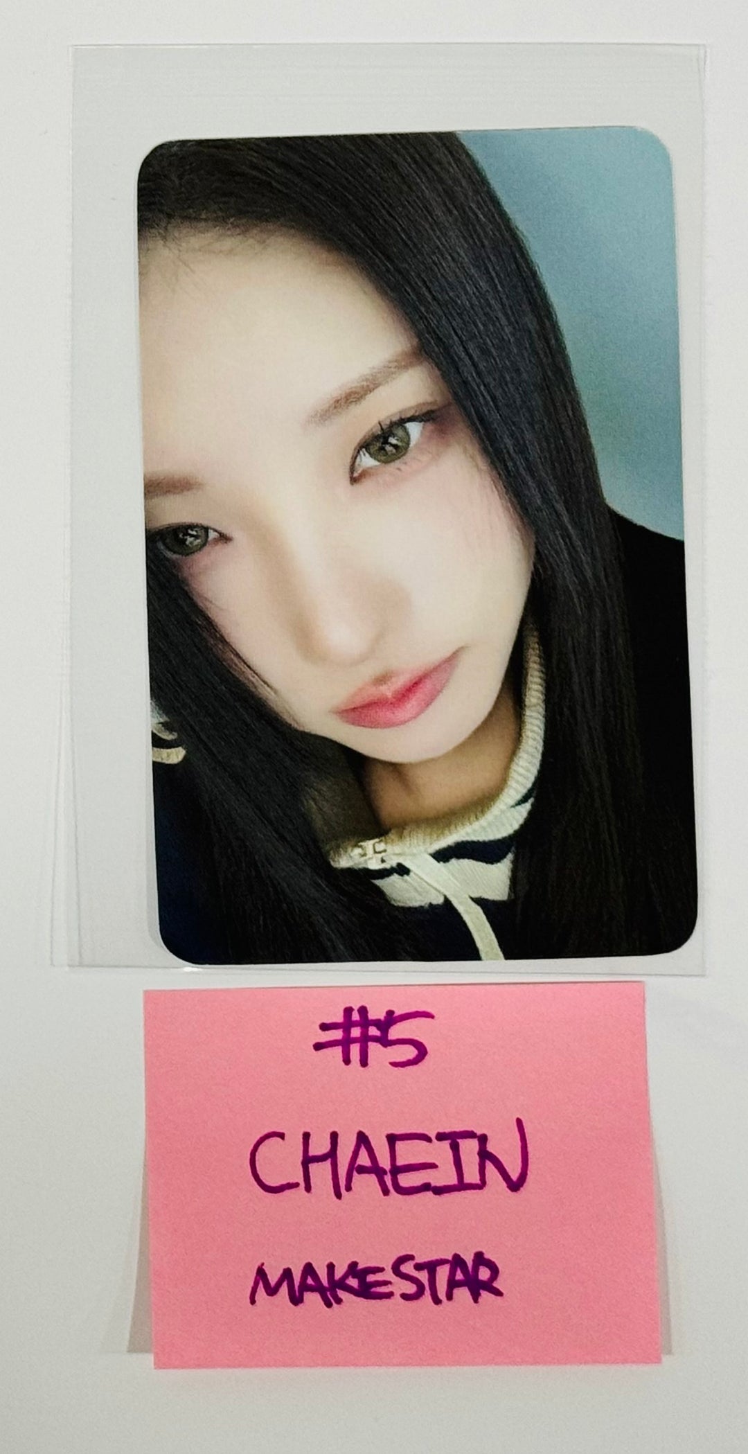 PURPLE KISS "BXX" - Makestar Fansign Event Photocard Round 2 [Poca Ver.] [24.8.21]