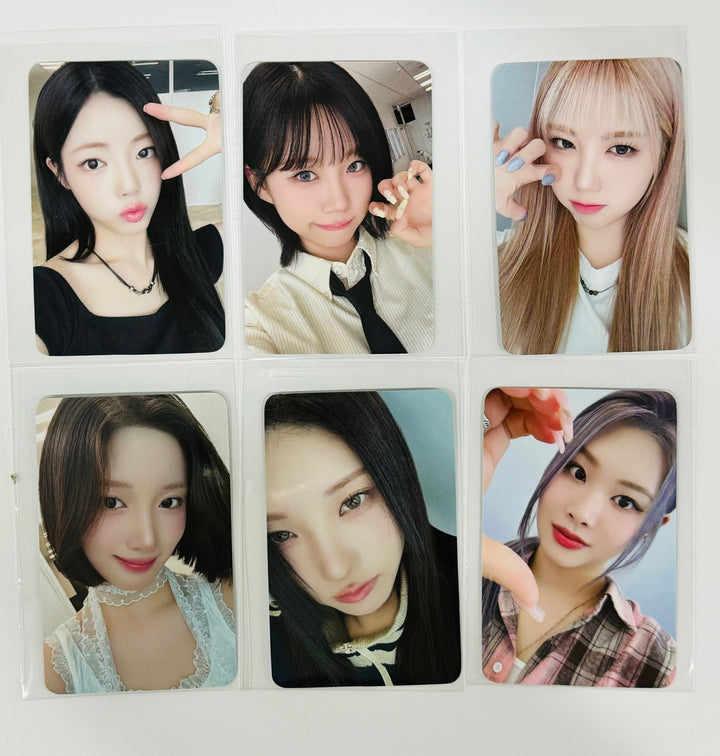 PURPLE KISS "BXX" - Makestar Fansign Event Photocard Round 2 [Poca Ver.] [24.8.21]