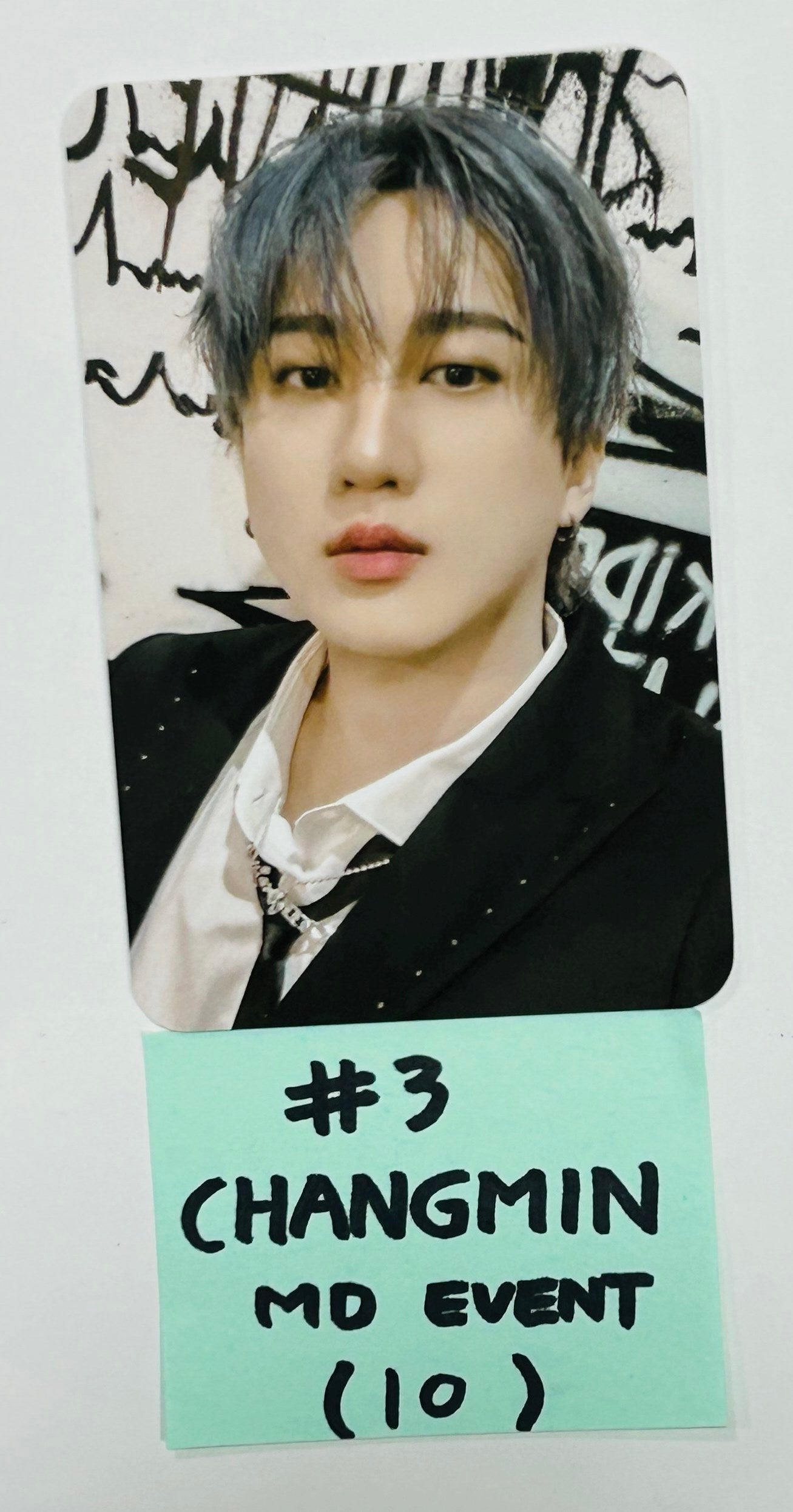 Stray Kids 
