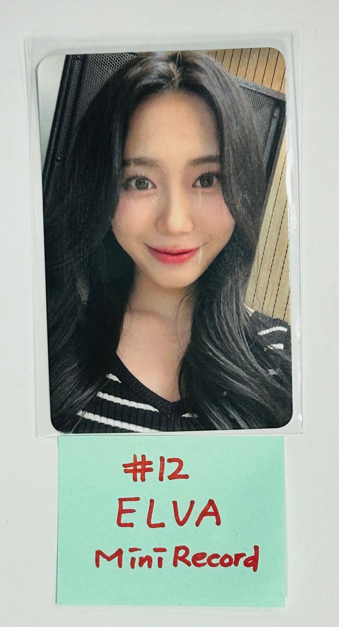 ILY:1 "illang:Firework" - Mini Record Fansign Event Photocard [Platform Ver.] [24.8.23]