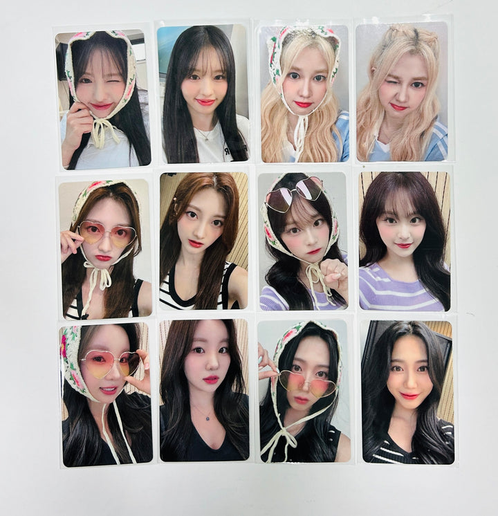 ILY:1 "illang:Firework" - Mini Record Fansign Event Photocard [Platform Ver.] [24.8.23]