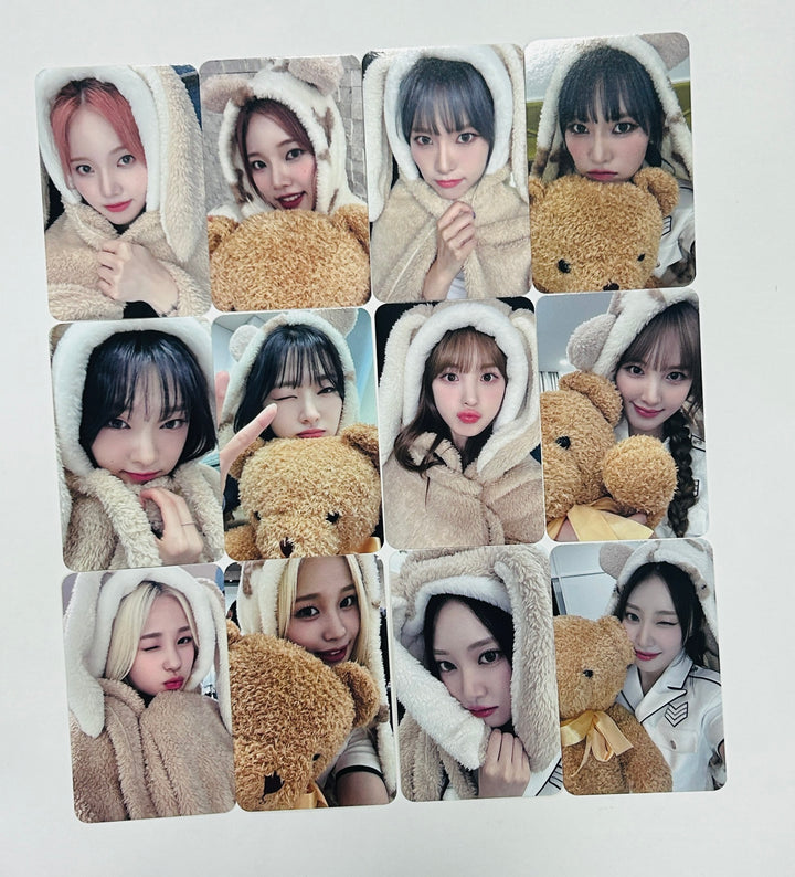 Weeekly "Bliss" - Hello Live Fansign Event Photocard [24.8.23] - HALLYUSUPERSTORE