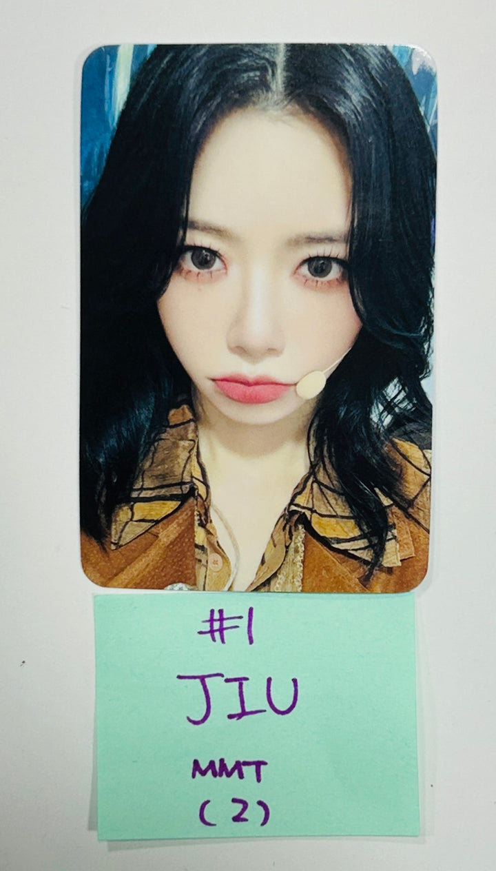 Dreamcatcher "VirtuouS" - MMT Fansign Event Photocard [24.8.23] - HALLYUSUPERSTORE