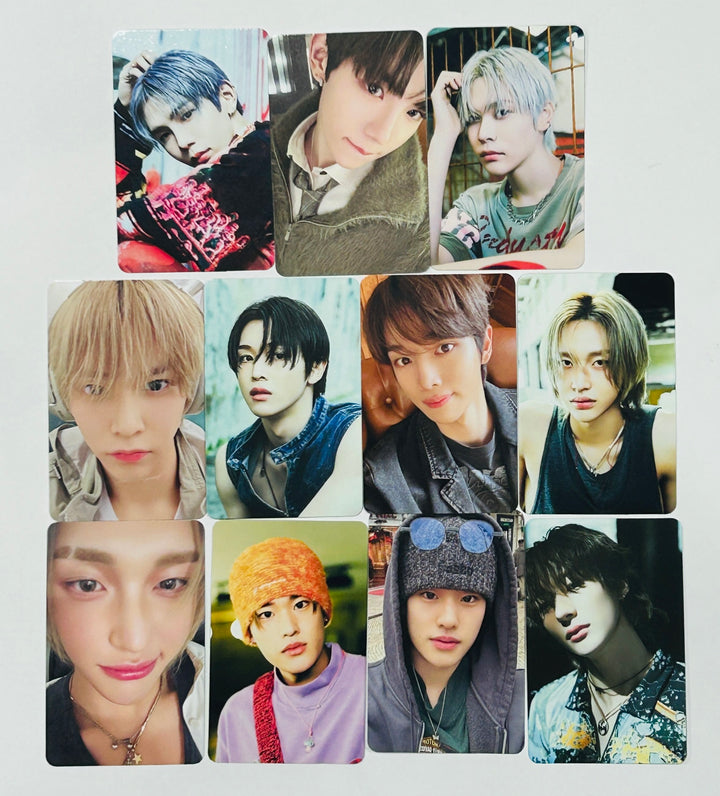 RIIZE "RIIZING" - Official Trading Photocard [24.8.23]