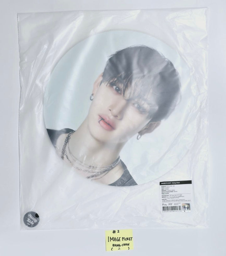 Stray Kids "DOMINATE SEOUL" World Tour - Official MD (1) [Restocked 8/26] [24.8.23] - HALLYUSUPERSTORE