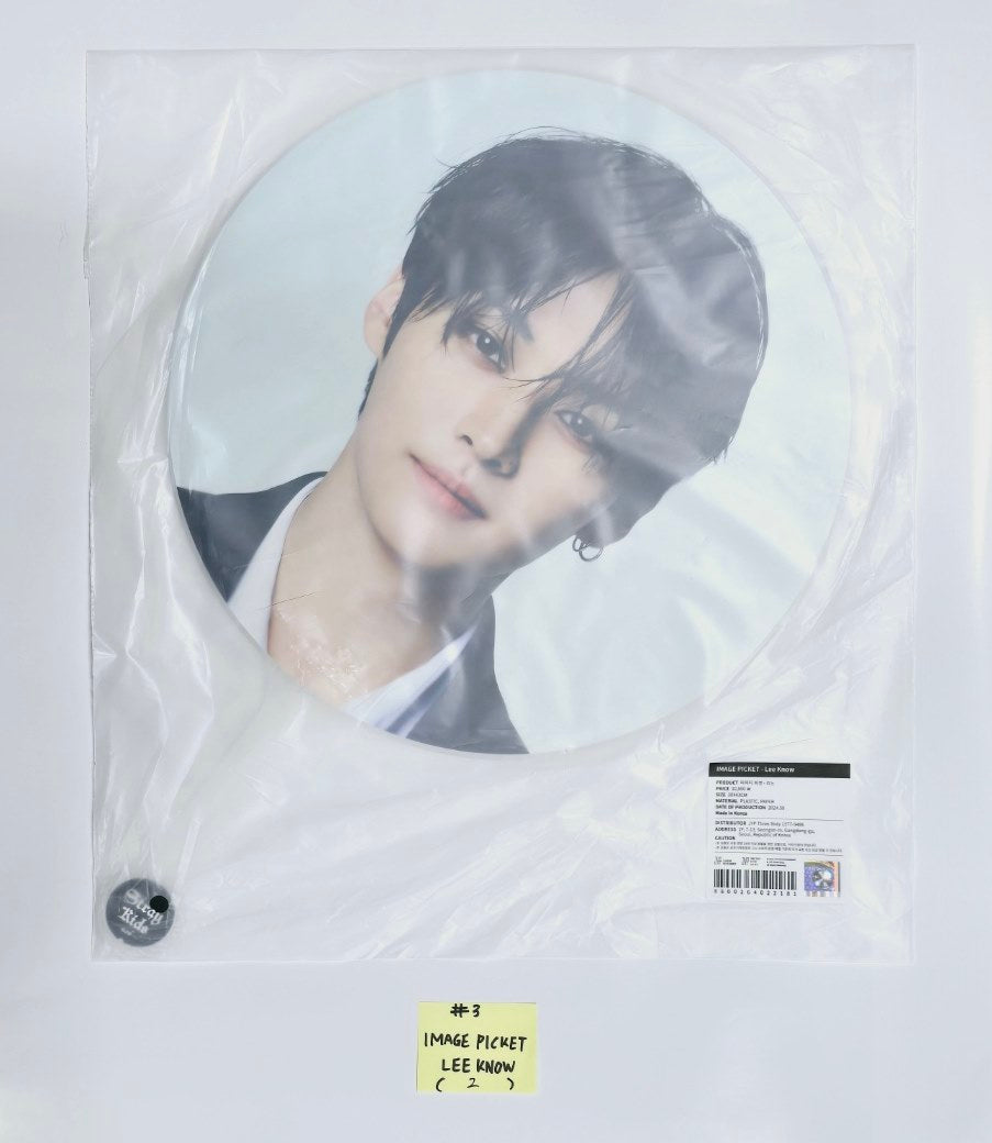 Stray Kids "DOMINATE SEOUL" World Tour - Official MD (1) [Restocked 8/26] [24.8.23] - HALLYUSUPERSTORE