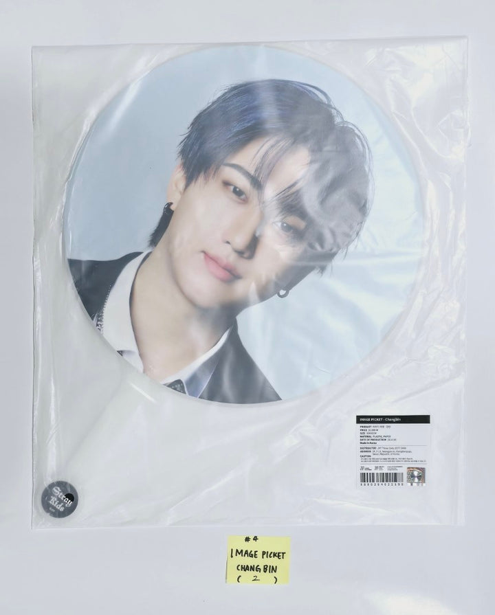 Stray Kids "DOMINATE SEOUL" World Tour - Official MD (1) [Restocked 8/26] [24.8.23] - HALLYUSUPERSTORE