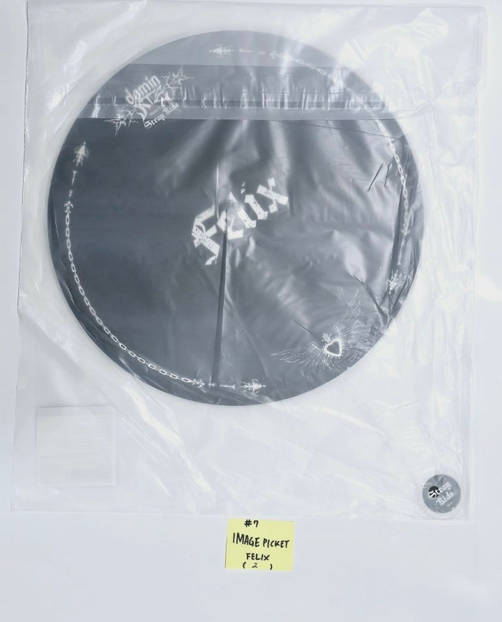 Stray Kids "DOMINATE SEOUL" World Tour - Official MD (1) [Restocked 8/26] [24.8.23] - HALLYUSUPERSTORE