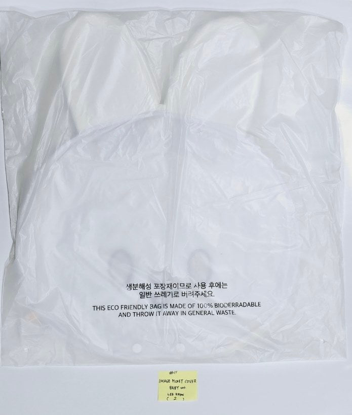 Stray Kids "DOMINATE SEOUL" World Tour - Official MD (1) [Restocked 8/26] [24.8.23] - HALLYUSUPERSTORE