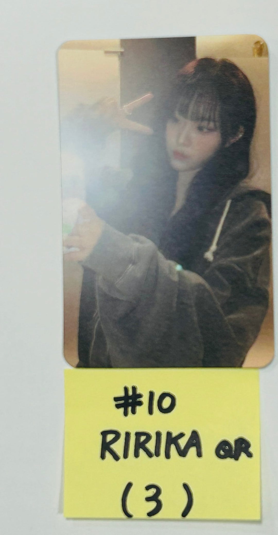 ILY:1 "illang:Firework" - Official Photocard [Platform Ver.] [24.8.23] - HALLYUSUPERSTORE