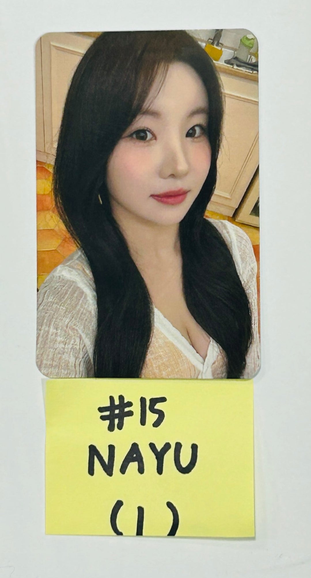 ILY:1 "illang:Firework" - Official Photocard [Platform Ver.] [24.8.23] - HALLYUSUPERSTORE