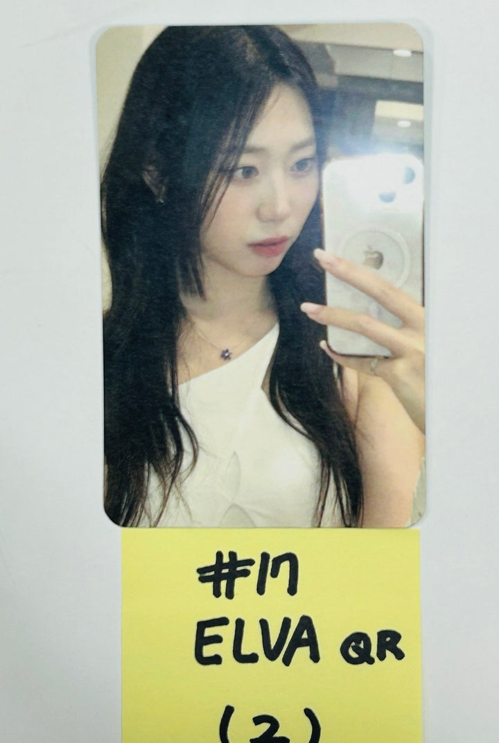 ILY:1 "illang:Firework" - Official Photocard [Platform Ver.] [24.8.23] - HALLYUSUPERSTORE