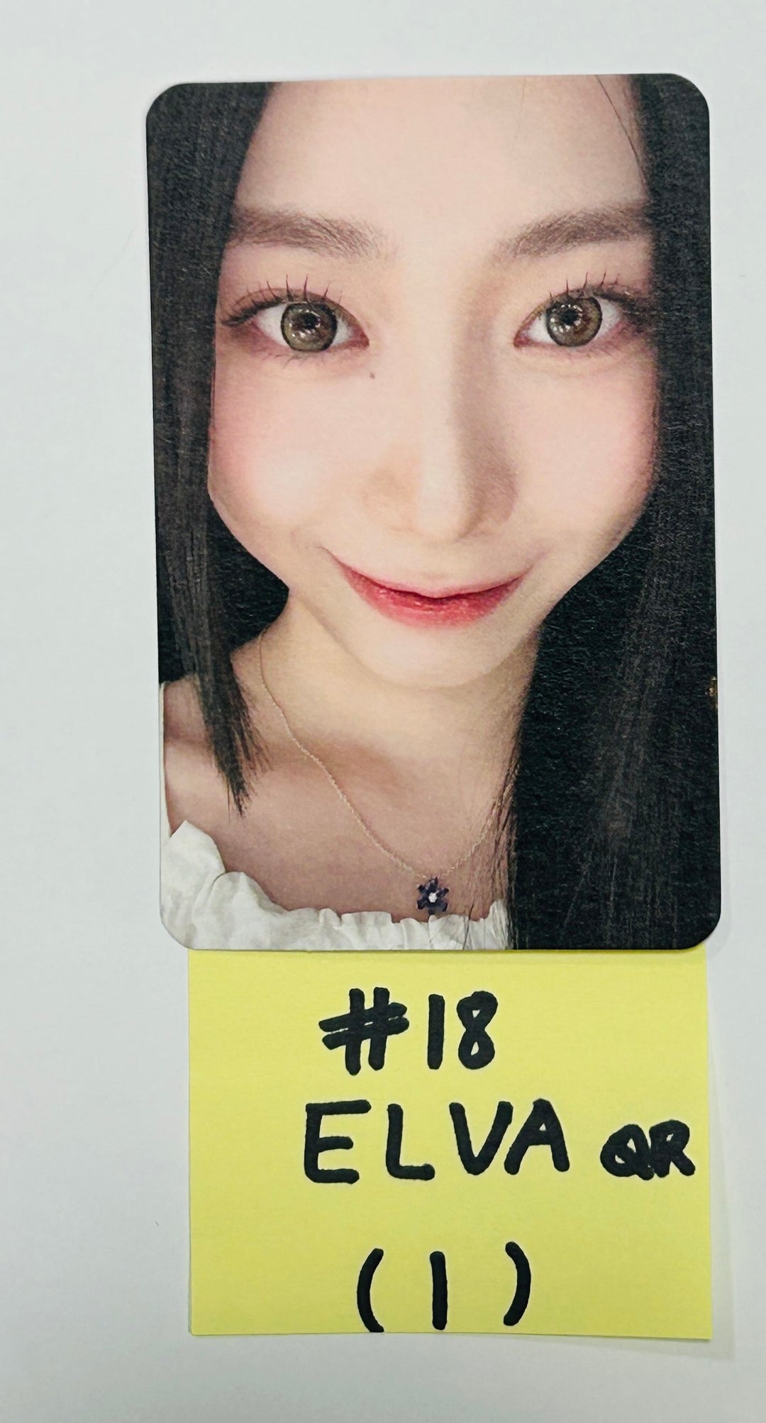 ILY:1 "illang:Firework" - Official Photocard [Platform Ver.] [24.8.23] - HALLYUSUPERSTORE