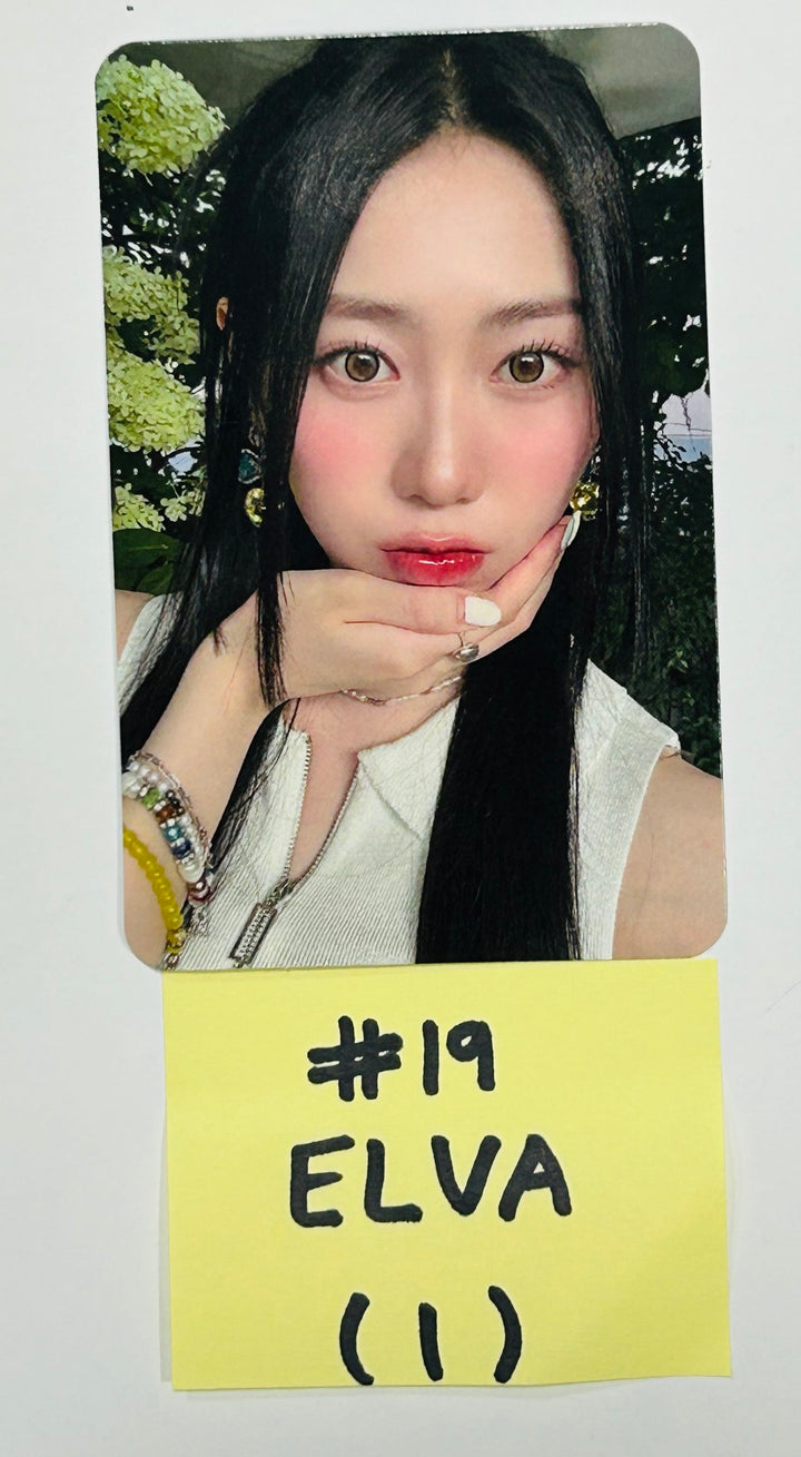 ILY:1 "illang:Firework" - Official Photocard [Platform Ver.] [24.8.23] - HALLYUSUPERSTORE