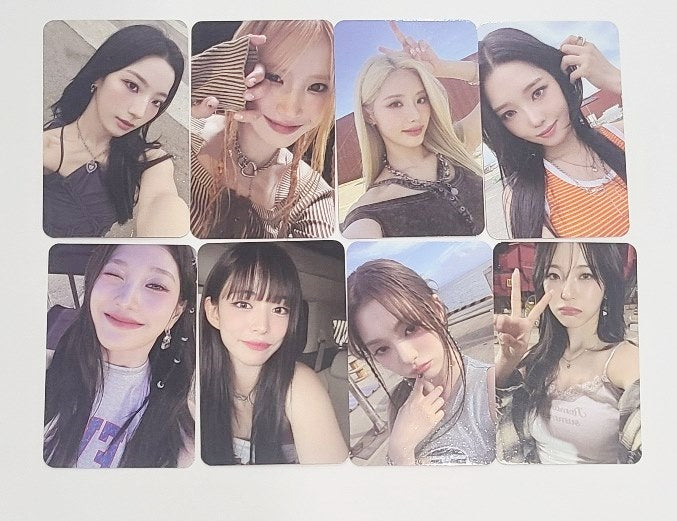 Fromis_9 "SuperSonic" - Yes24 Fansign Event Photocard [24.8.27] - HALLYUSUPERSTORE