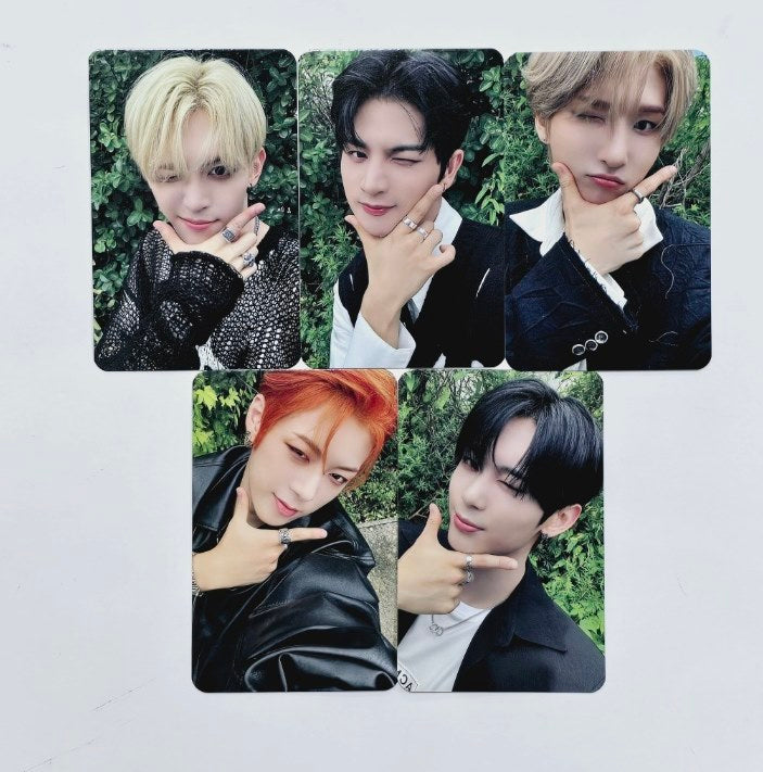 NOWADAYS "NOWHERE" - Beatroad Pre-Order Benefit Photocard [24.8.28] - HALLYUSUPERSTORE