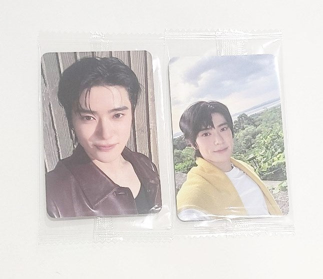 Jaehyun "J" - Ktown4U Pre-Order Benefit Photocard [24.8.28] - HALLYUSUPERSTORE