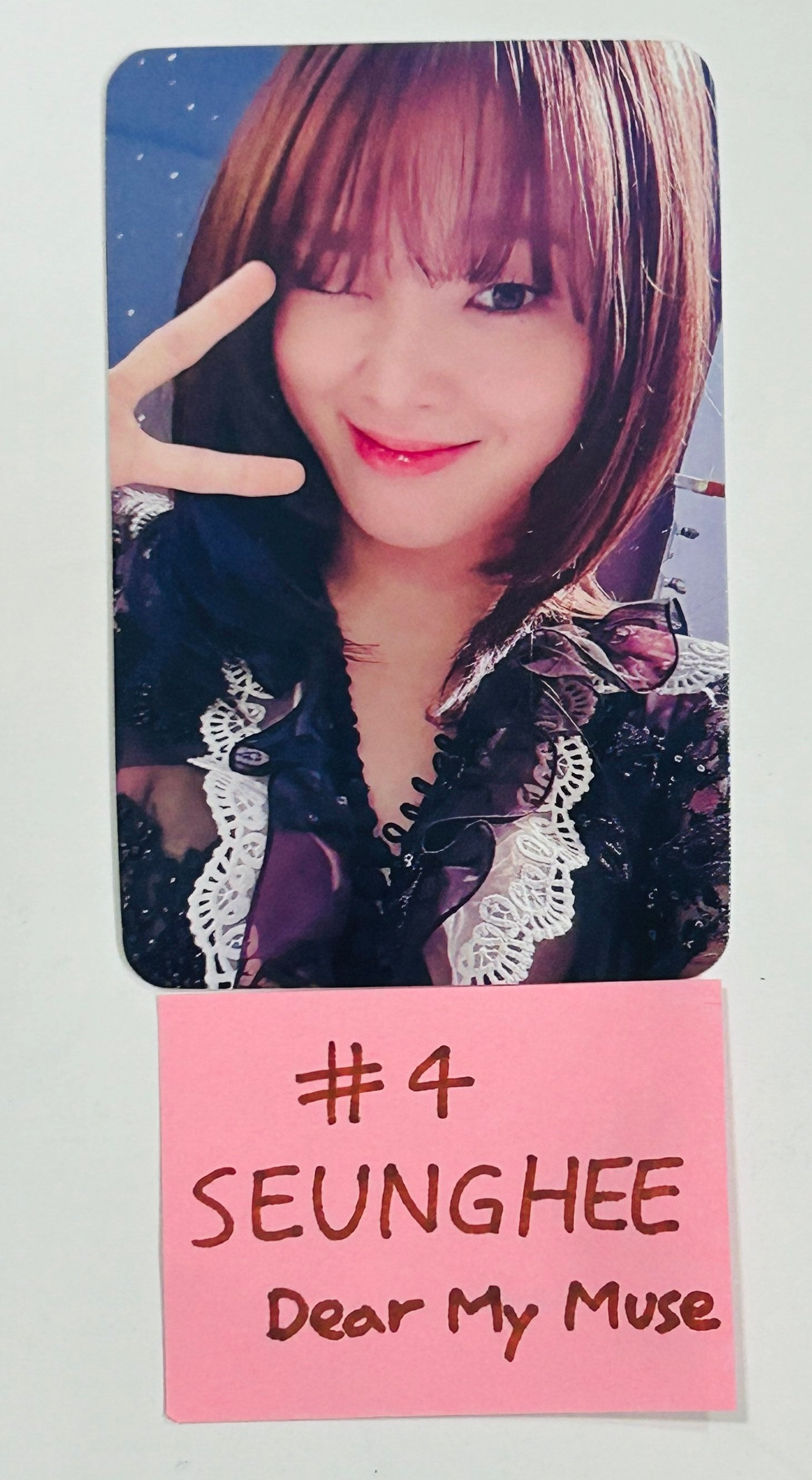 Oh My Girl 